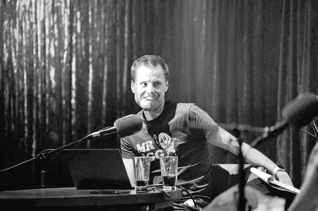 Andy Bush tweet media