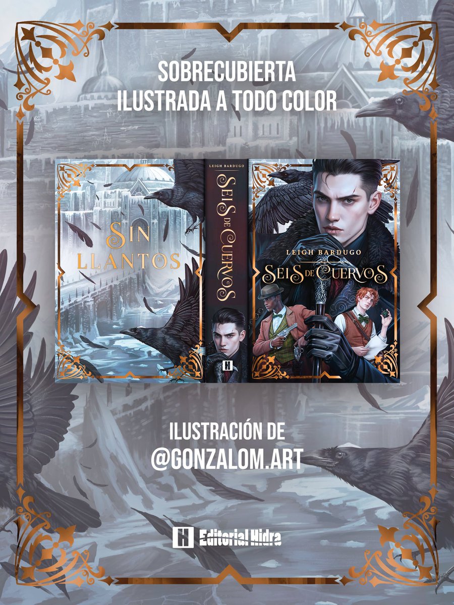 Previously Books tweet media