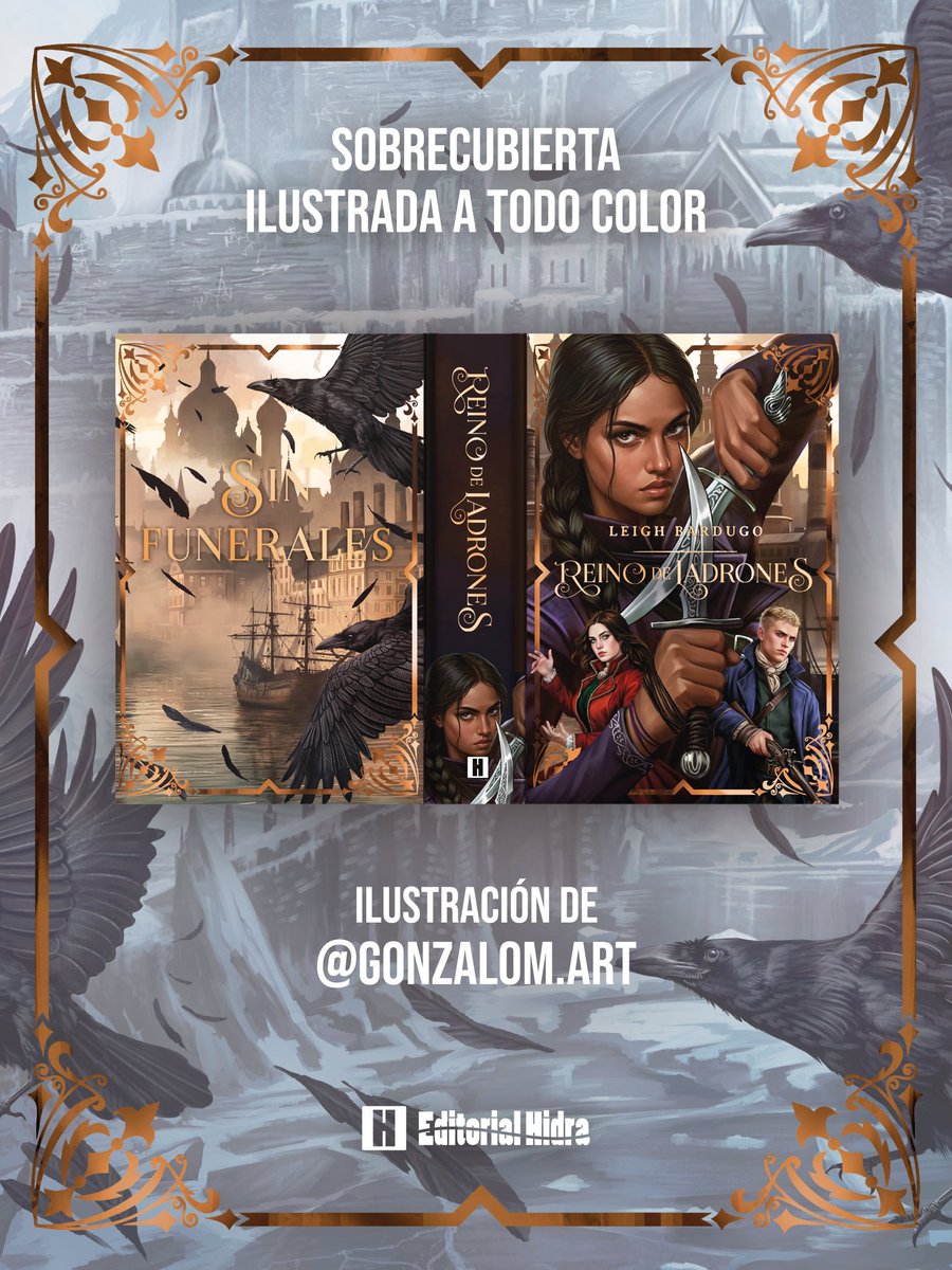 Previously Books tweet media