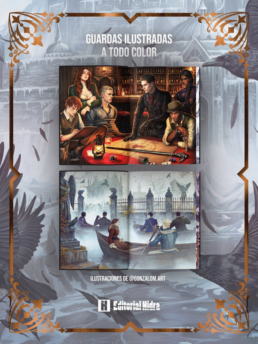 Previously Books tweet media