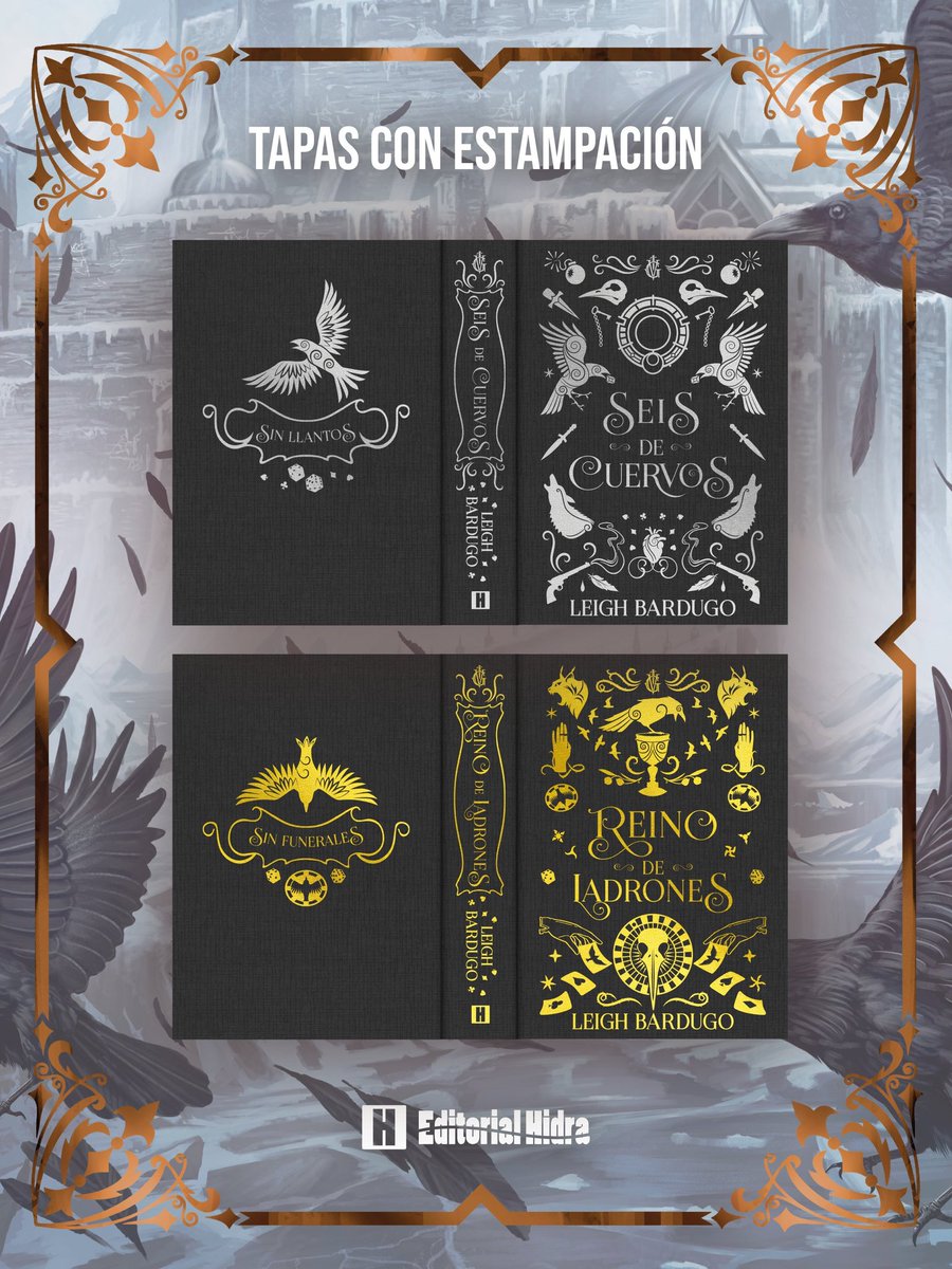 Previously Books tweet media