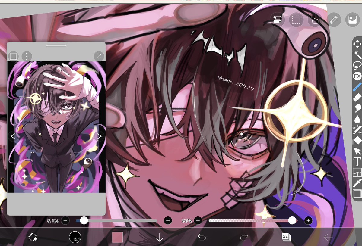 さいとう tweet media