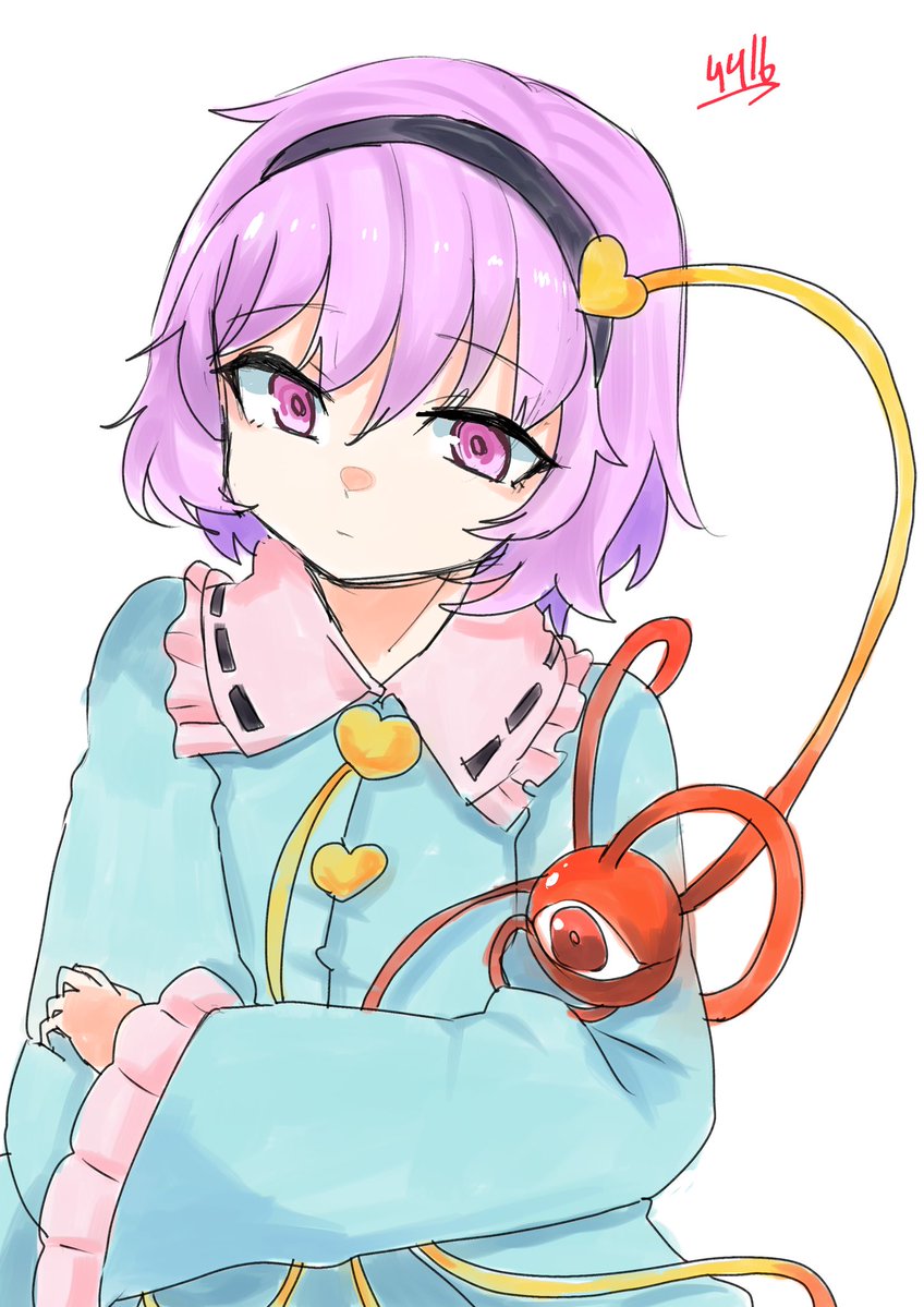 よよいろ tweet media