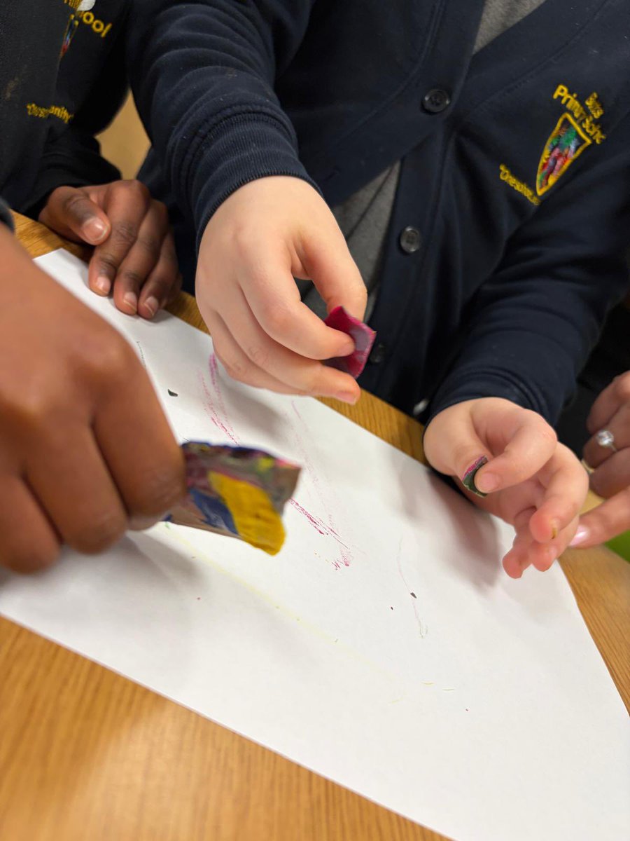 Haven’t we been busy… British Science Week