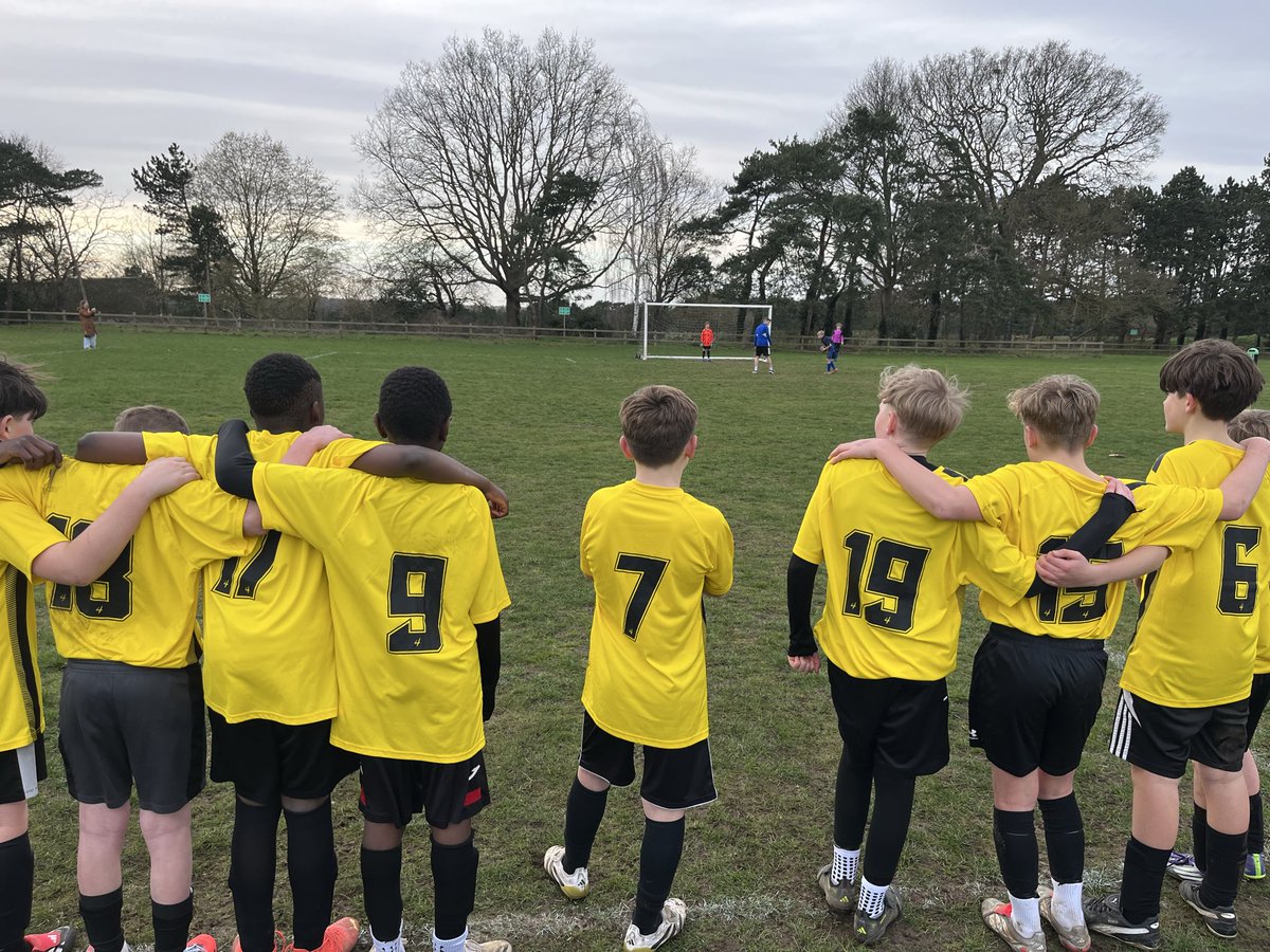 Victory PE Dept. tweet media