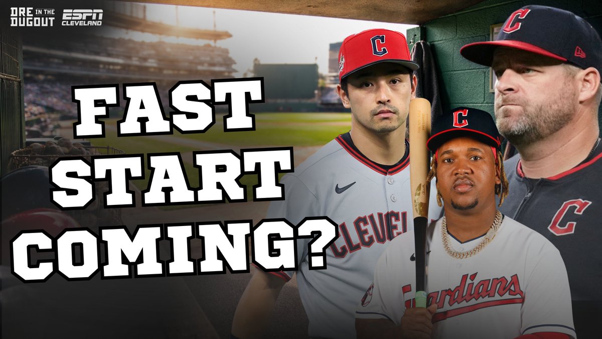 ESPN Cleveland tweet media