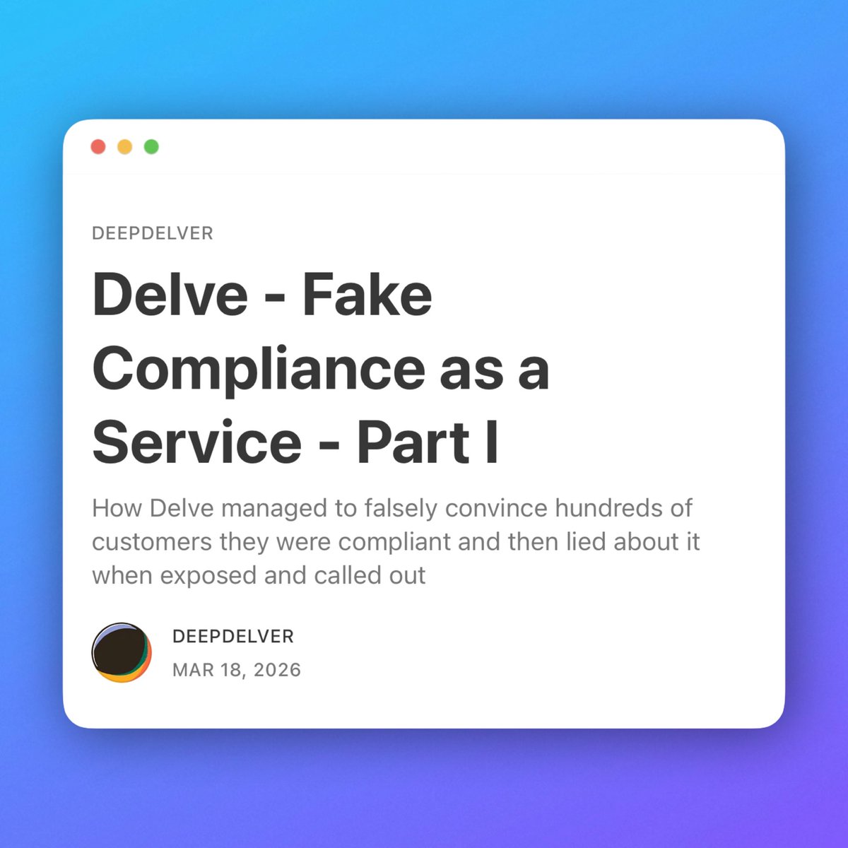 Viktor Seraleev tweet media