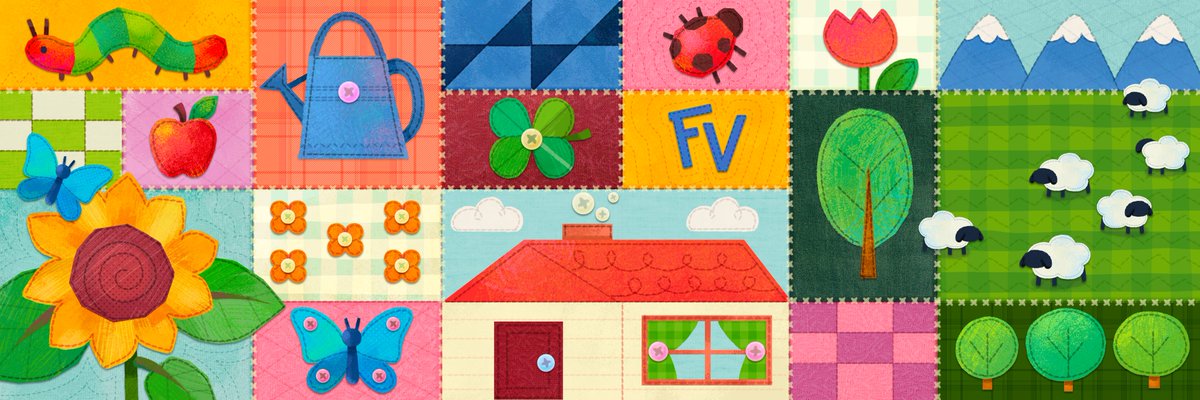 FableVision Studios tweet media