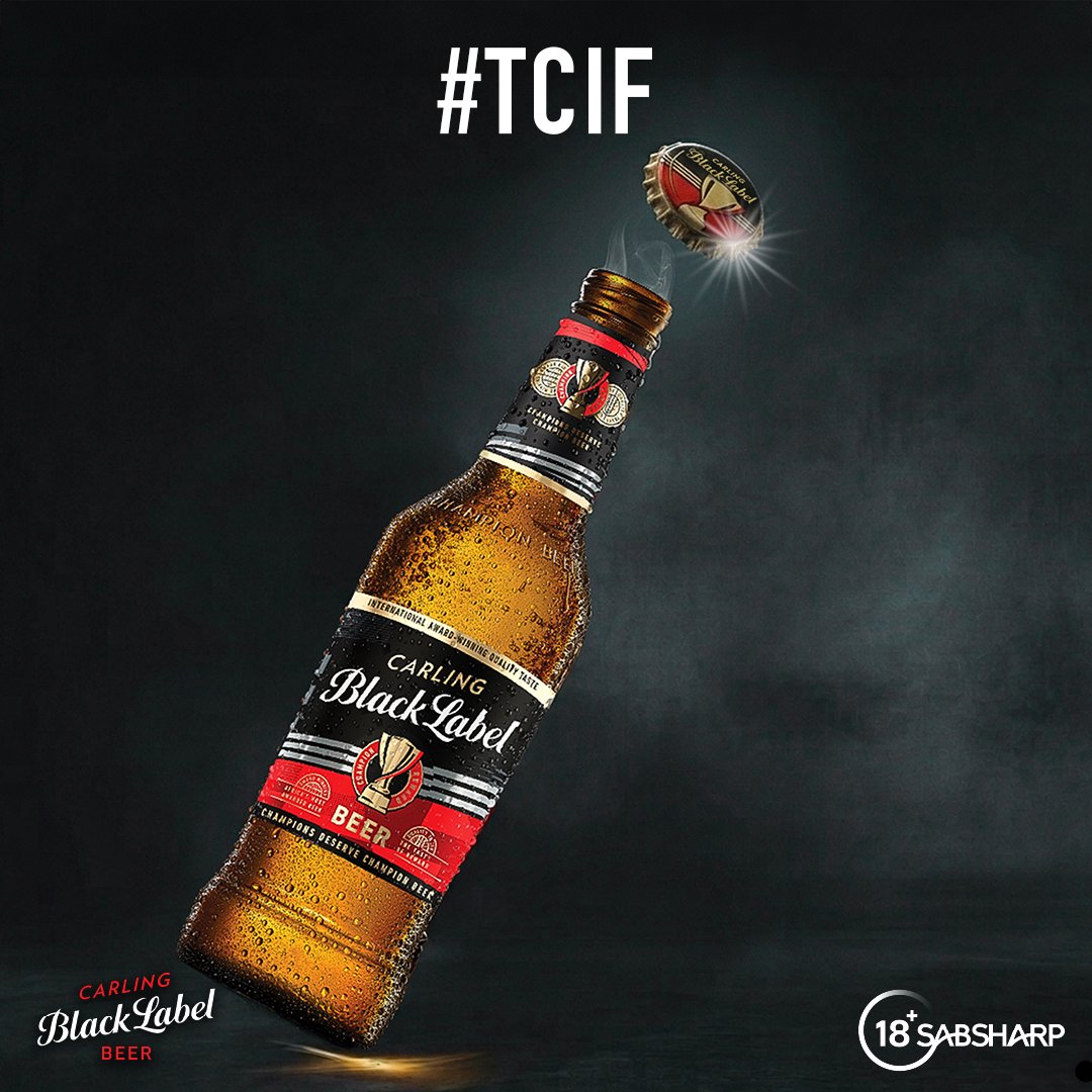 Carling Black Label ᅠᅠᅠᅠ tweet media
