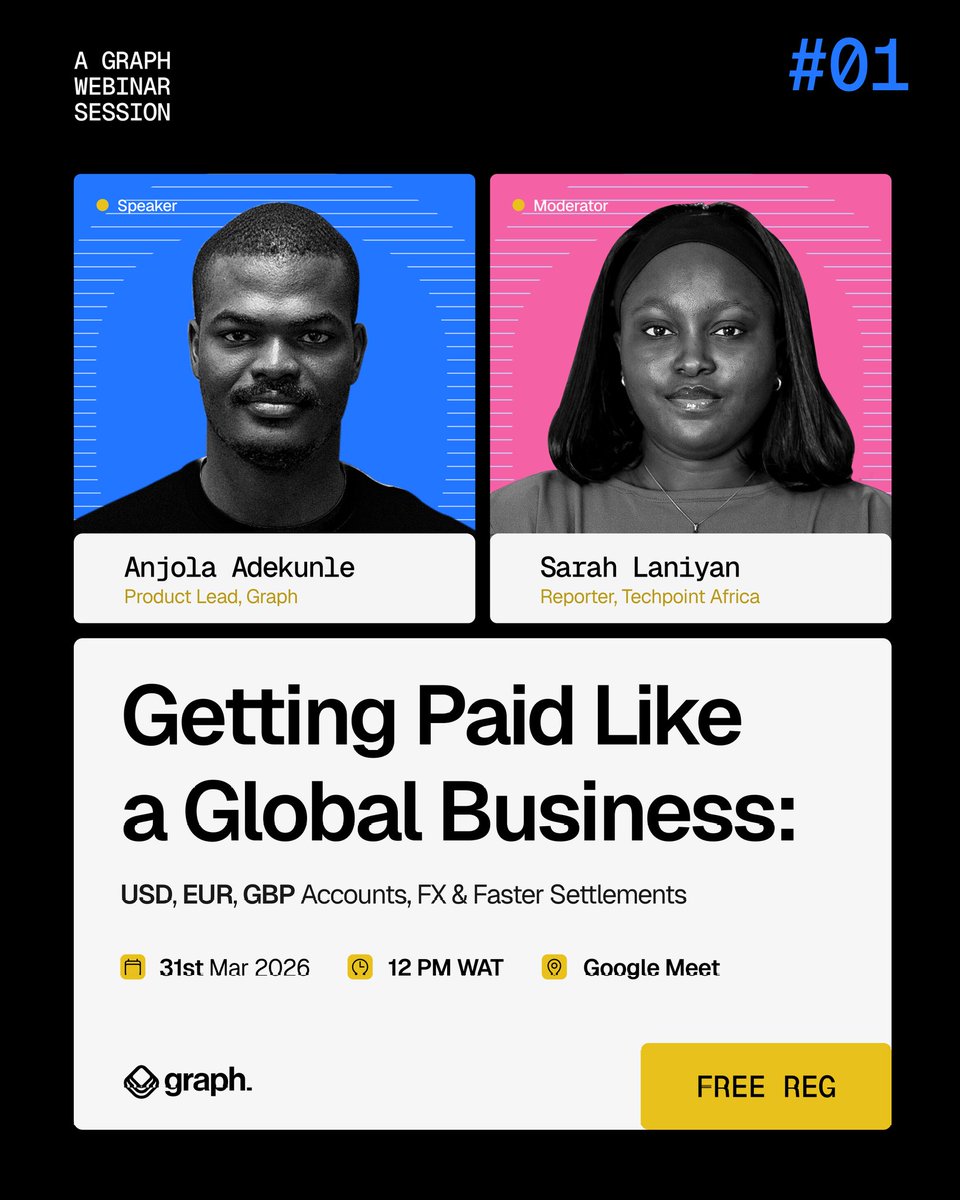 Graph (Techstars’23) tweet media