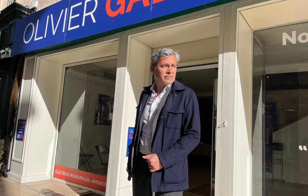 Thibaut Le Gal tweet media