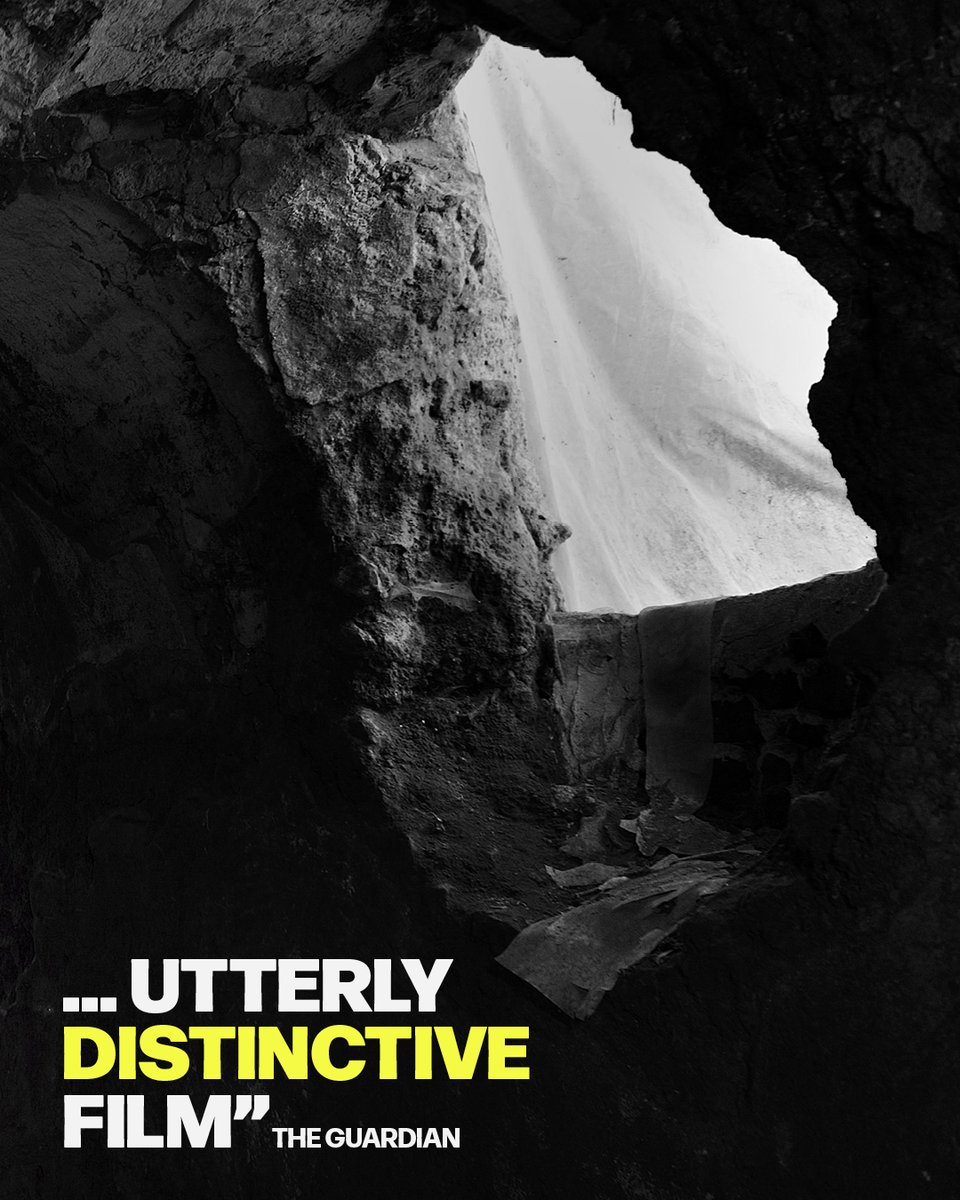 MUBI UK & Ireland tweet media