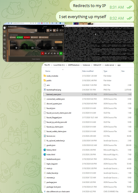 Ed Dubois tweet media