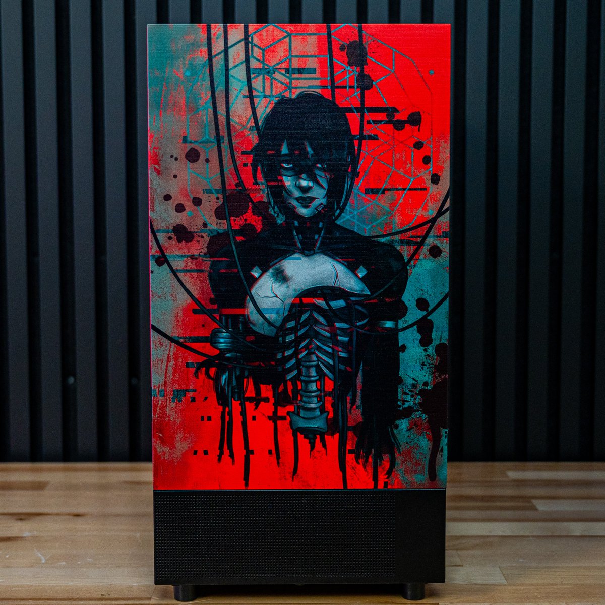 PowerGPU tweet media