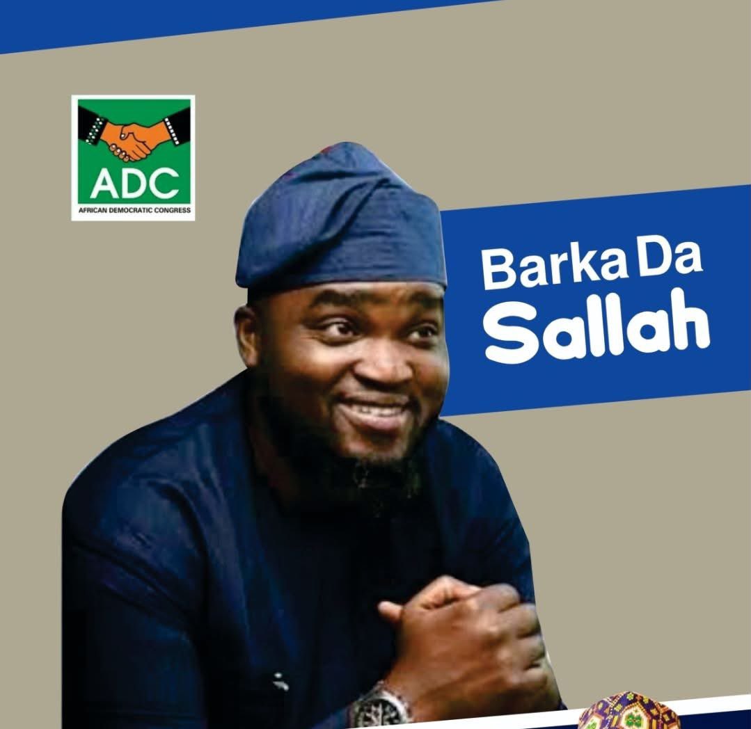 Ibrahim Modibbo Sanusi Maikudi 🇵🇸 tweet media