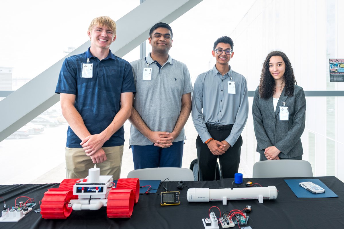 NASA's Glenn Research Center tweet media