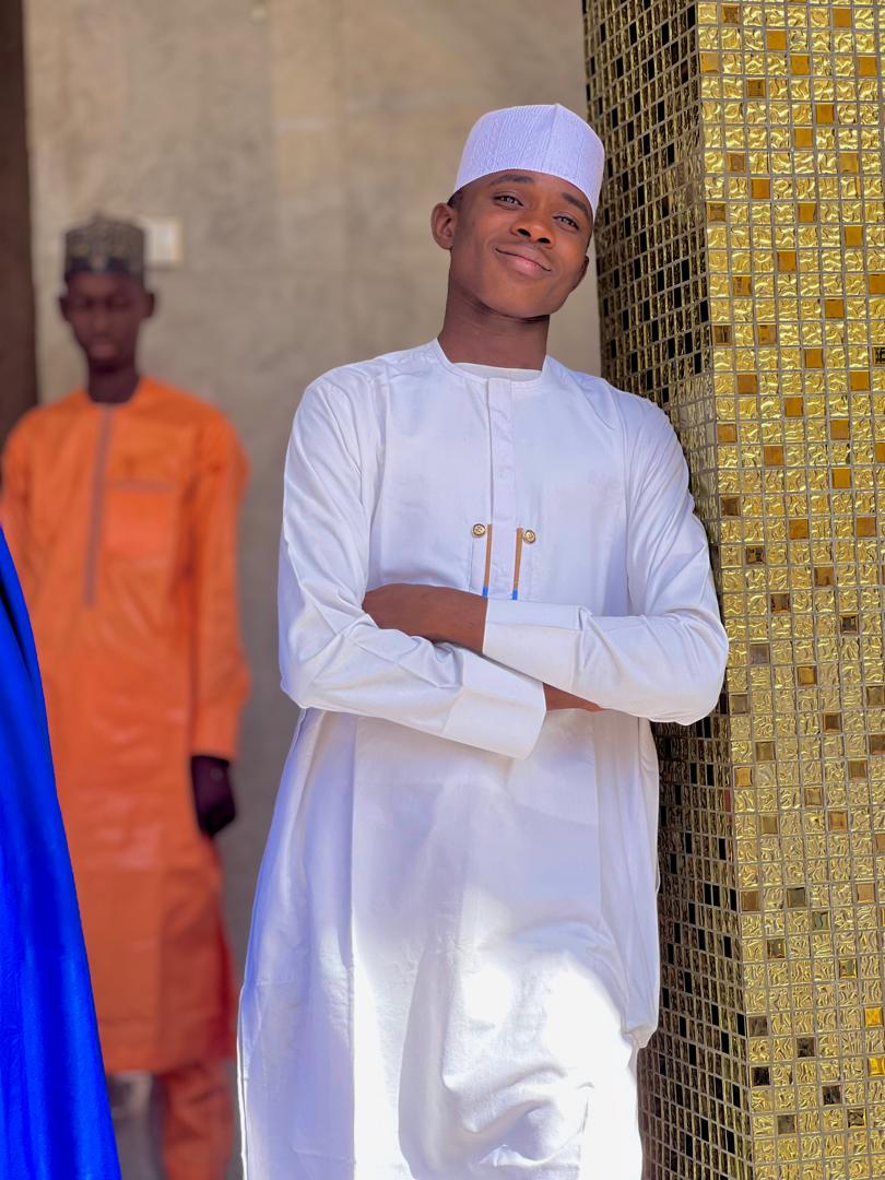 STREET USTAZ👳‍♀️😎 tweet media