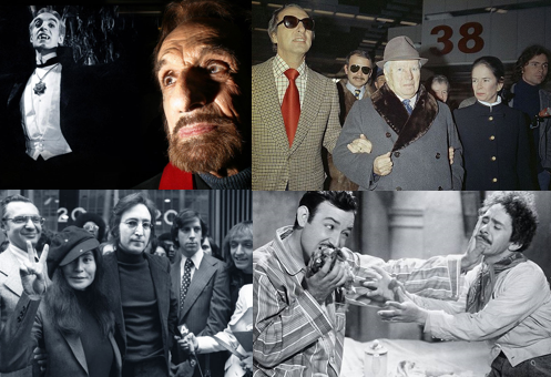 RenegadoInt's tweet photo. #UnDiaComoHoy 20 de Marzo 👉🏻👉🏻 https://t.co/nxeHAJTuH0
🎥#GermanRobles
🎸#OscarChavez
🥁#CarlPalmer
🎥#SpikeLee
🎥#HollyHunter
🎥#CharlesChaplin
📺#ArathDeLaTorre
🎥#Chicote https://t.co/aH4fimBMnI