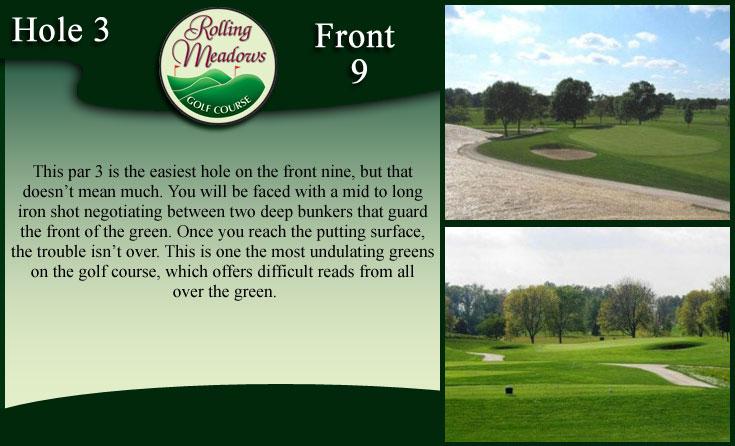 Rolling Meadows GC tweet media