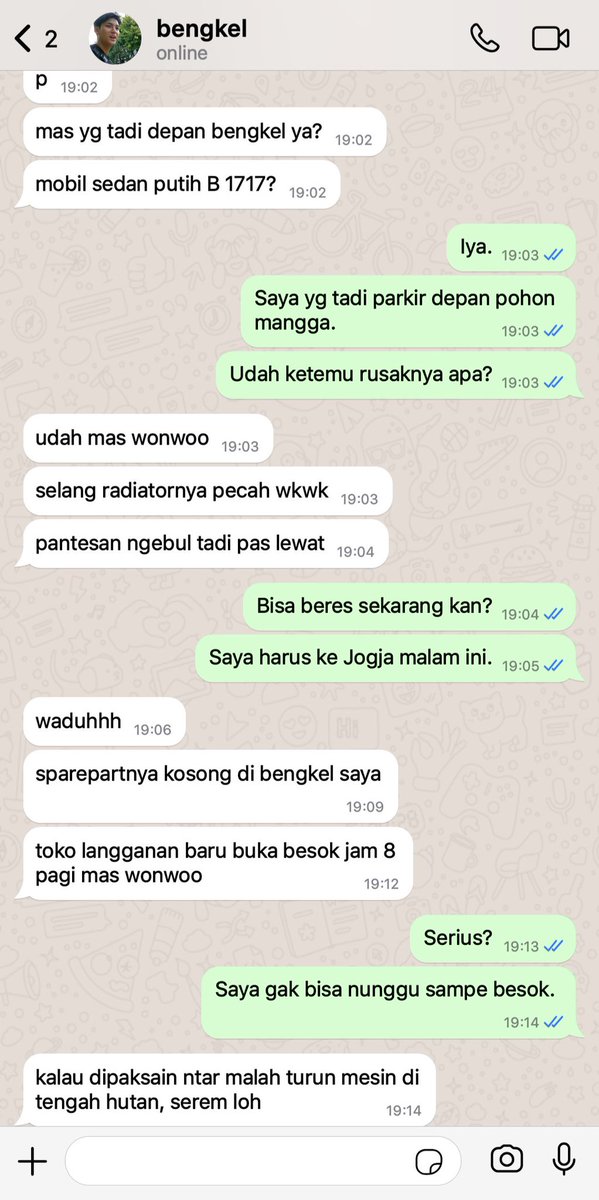 OPEN DM | BASE MINWON tweet media