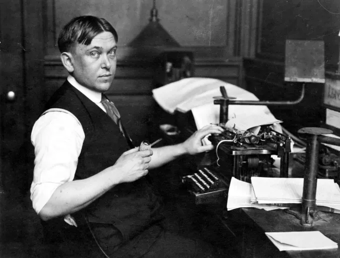 “The whole aim of practical politics is to keep the populace alarmed (and hence clamorous to be led to safety) by an endless series of hobgoblins, most of them imaginary.”

~ H.L. Mencken
(from In Defense of Women)

#Propaganda #Quotes #Thoughts #Books #World #Life