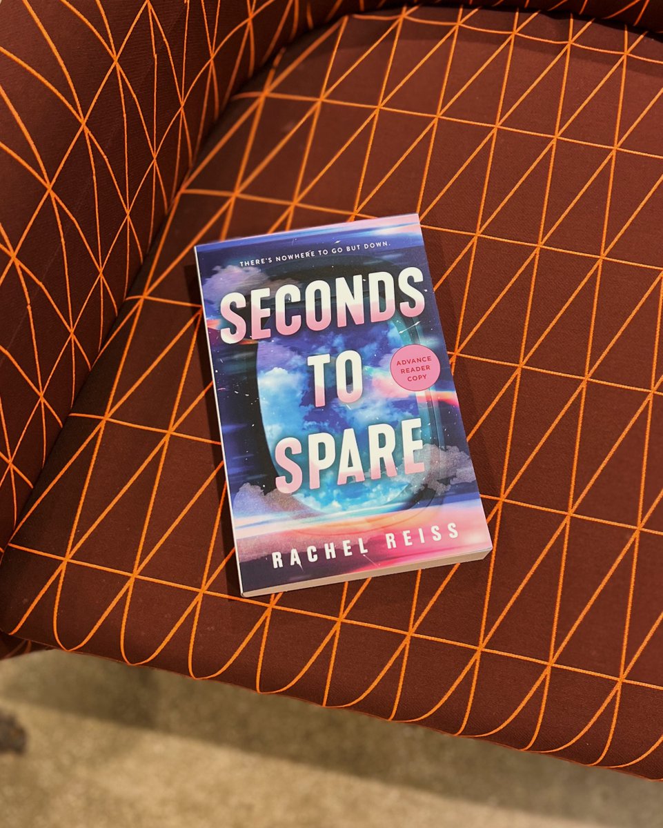 Wednesday Books tweet media