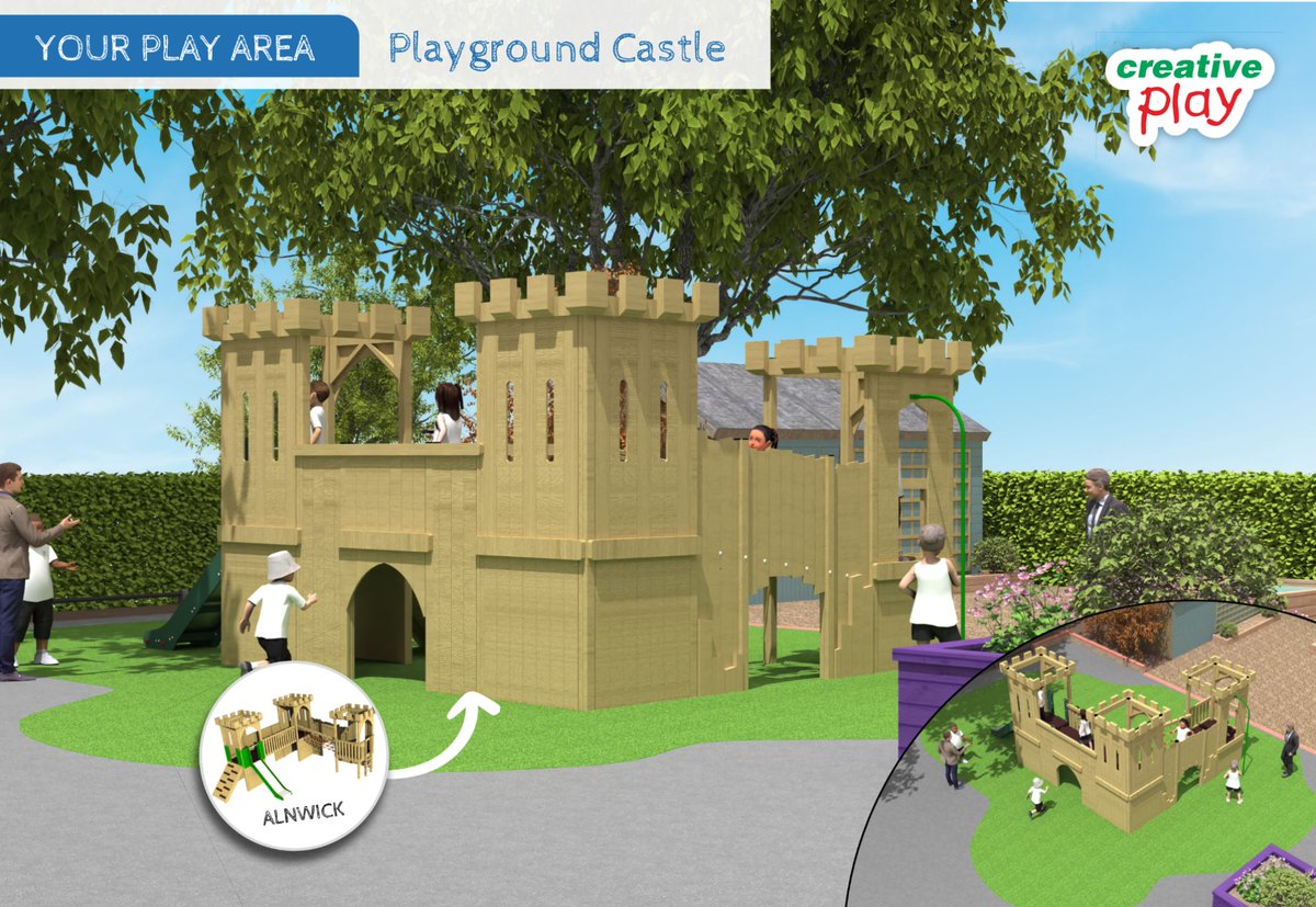 Creative Play tweet media