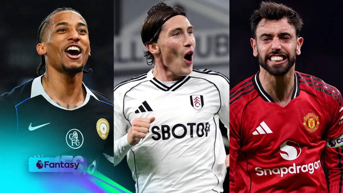 Fantasy Premier League tweet media