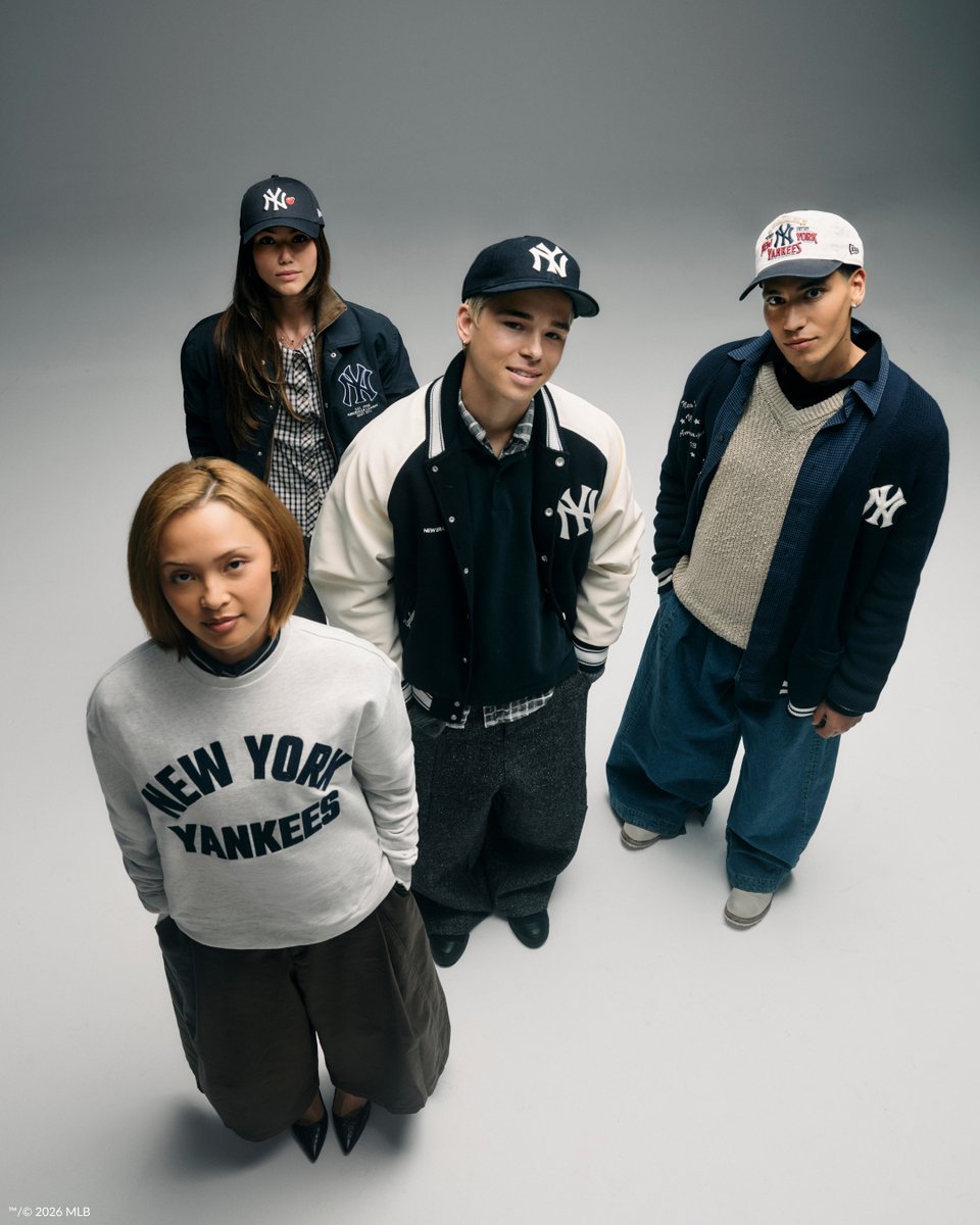 New Era Cap tweet media