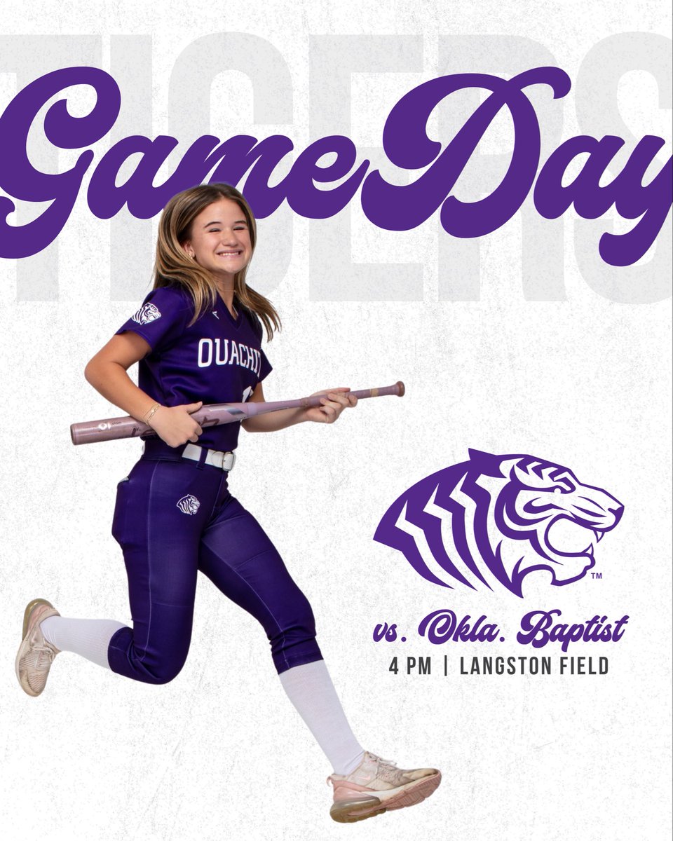 Ouachita Softball tweet media