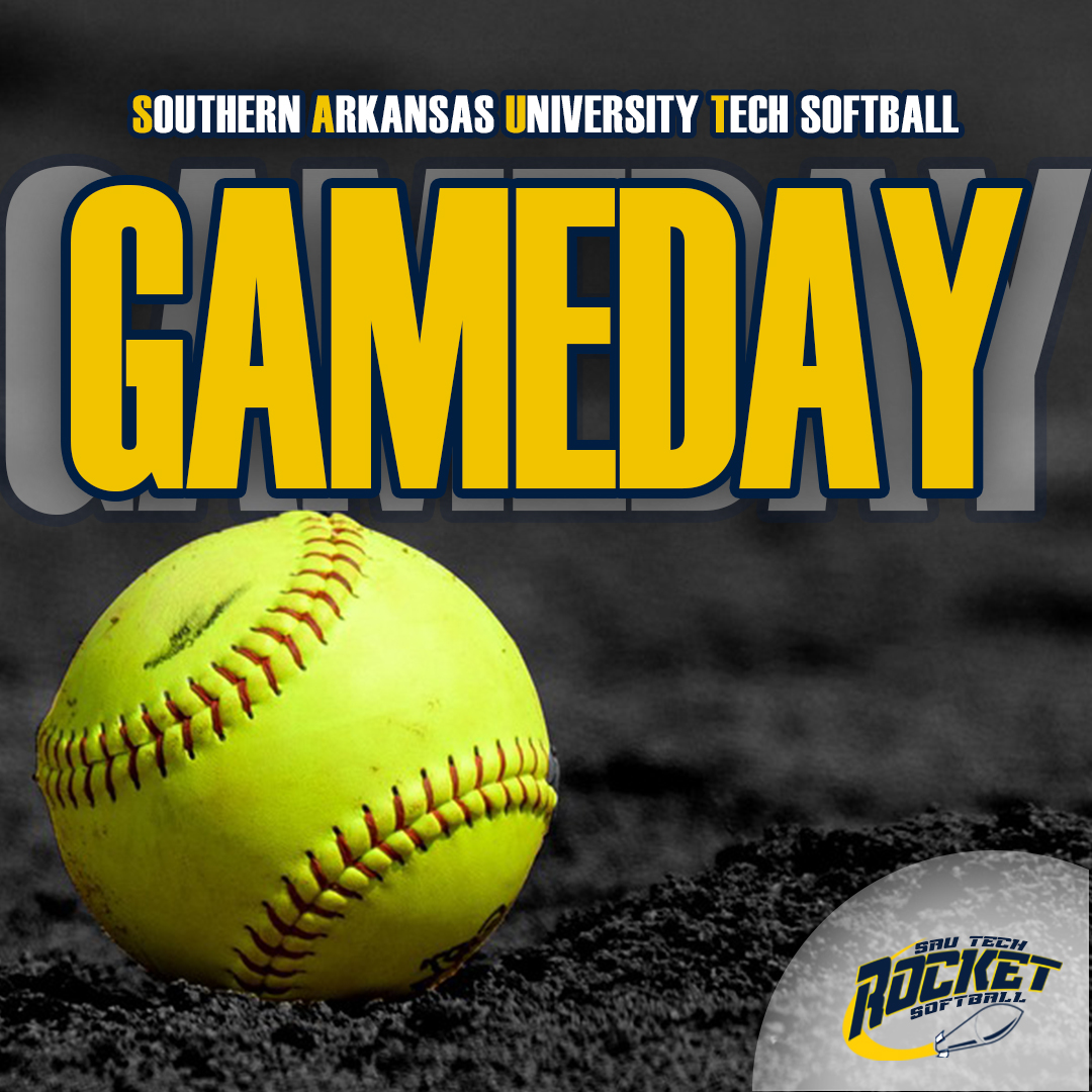 sautech68's tweet image. 🥎It's Game Day!🥎
Our Lady Rockets are taking the field and ready to bring the heat! Come on out and cheer our athletes on to another big win! 💙💛 #njcaa #sautrockets #saut68
🚀Lady Rockets 🆚UA Rich Mountain
⏰1:00 PM Double Header
📍SAU Tech Softball Field