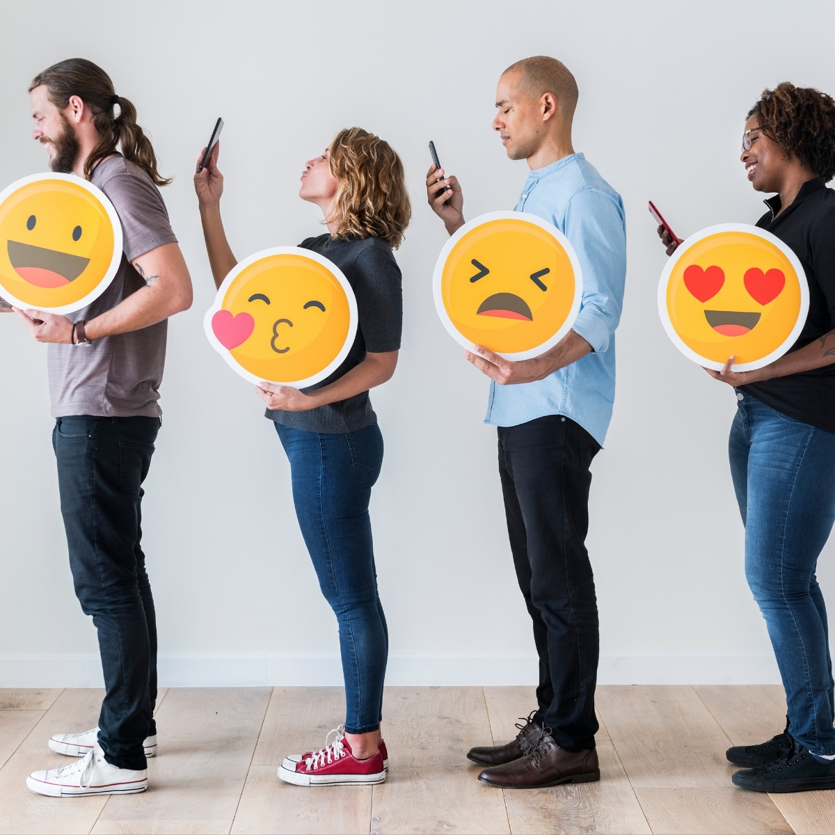 uniteinteract's tweet photo. Trust isn’t built on credentials alone.

Emotional resonance drives decisions, inspires advocacy, and differentiates brands in competitive markets.

Unite Interactive helps companies craft experiences that connect, build trust, and create lasting relationships.

#webdesign #smma https://t.co/gmvdsUMZFl