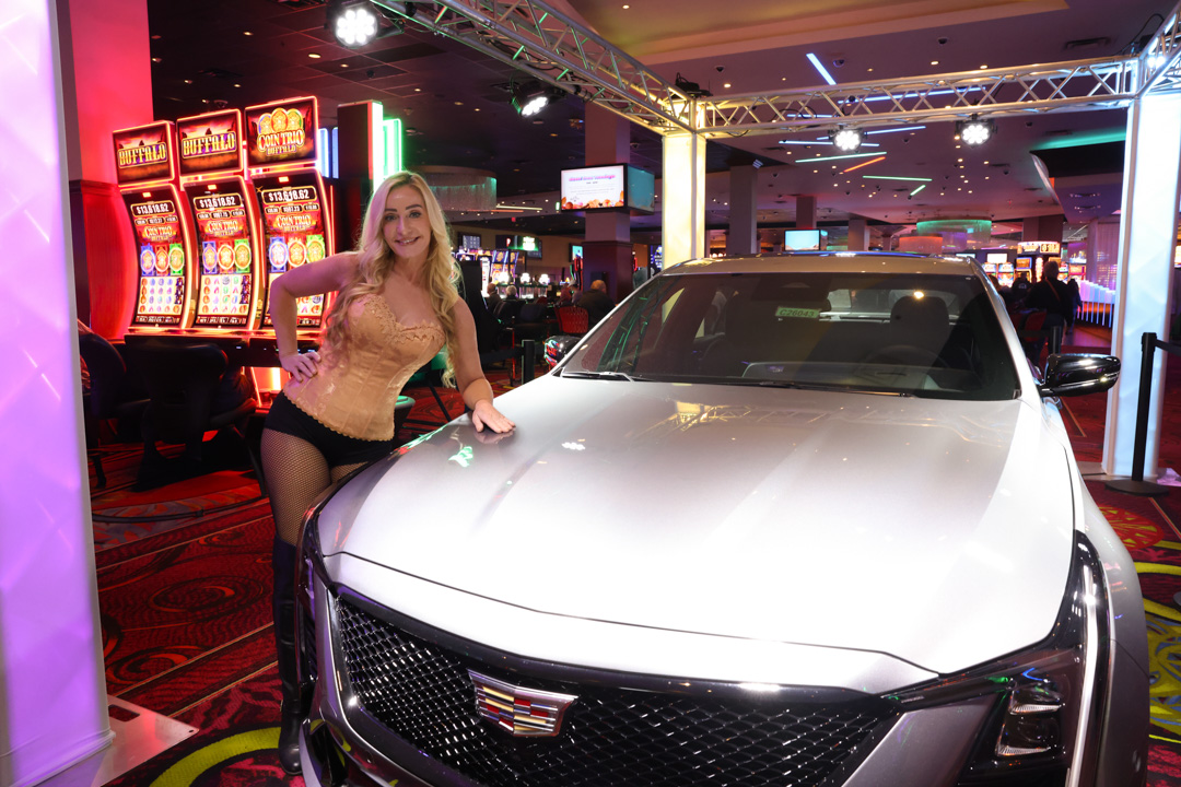 Seminole Casino Hotel IMK tweet media