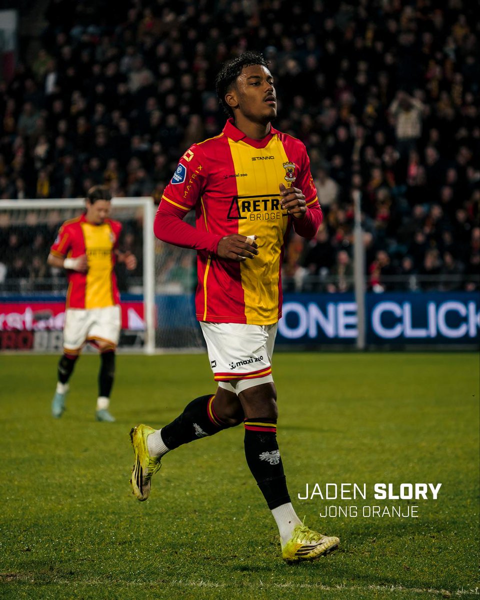 Go Ahead Eagles 🦅 tweet media