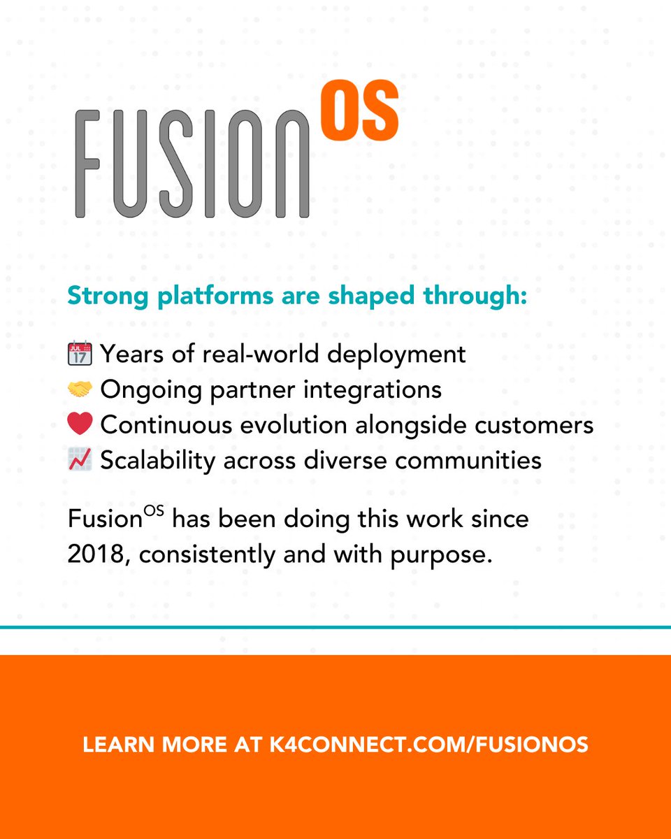 K4Connect tweet media