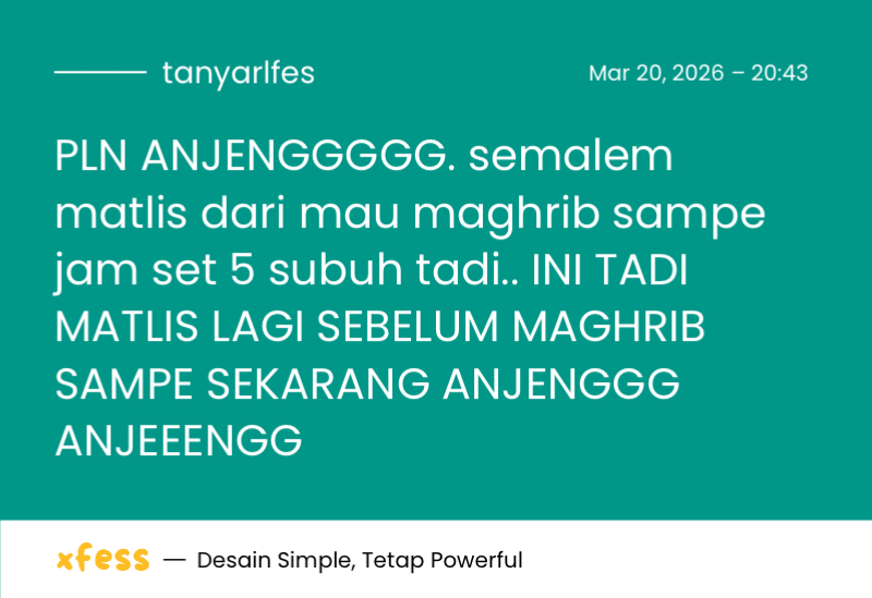 Tanyarlfes tweet media