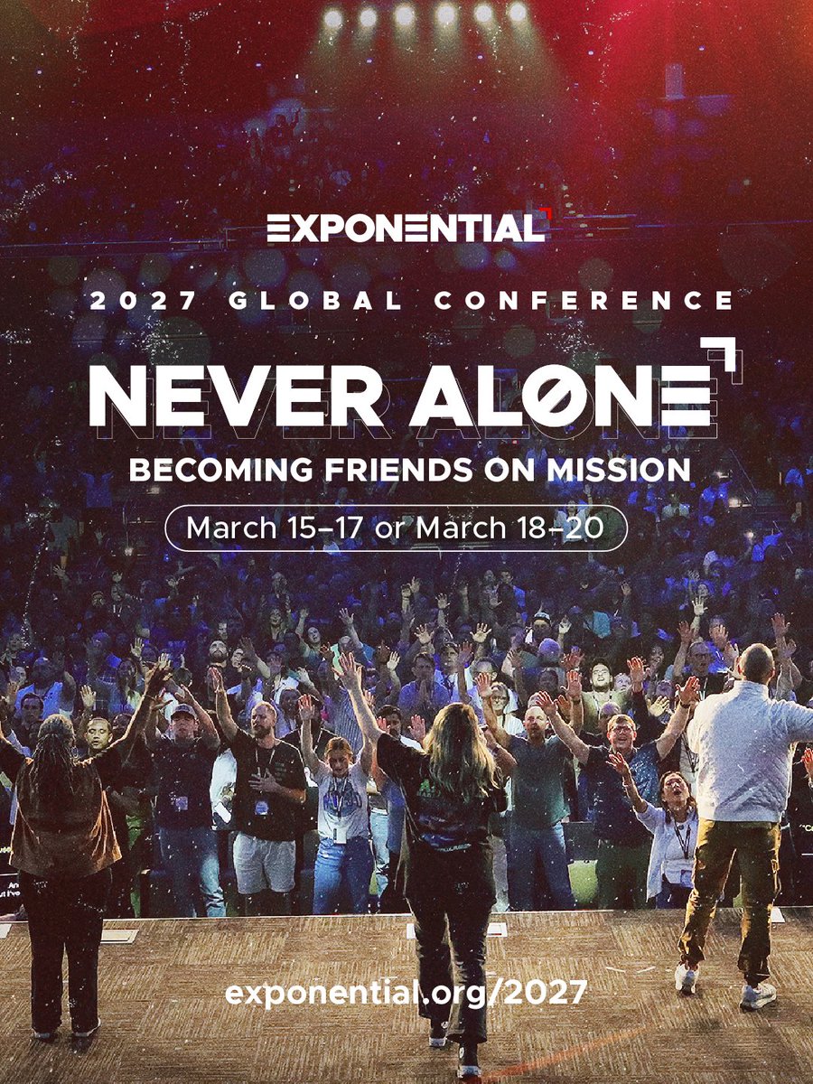 Exponential tweet media