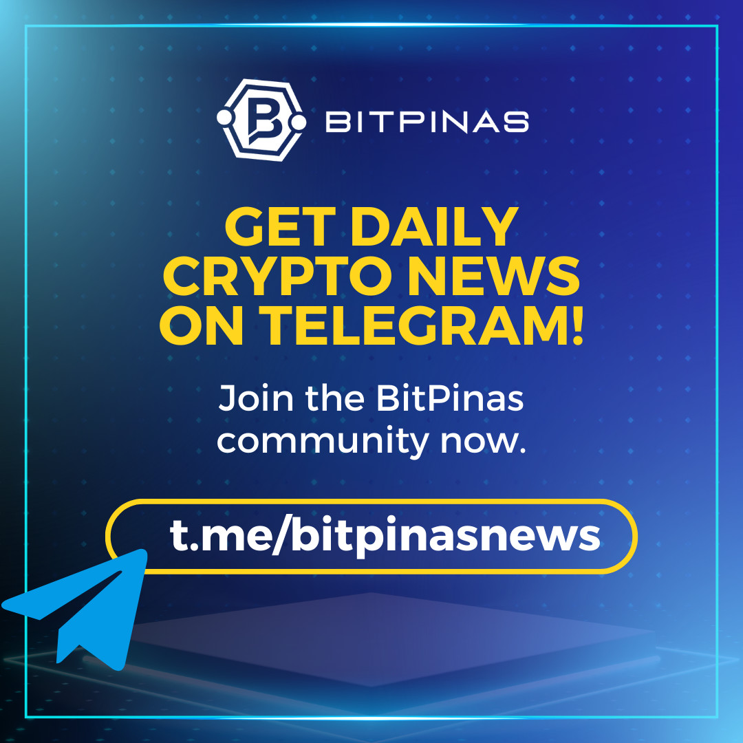 BitPinas tweet media