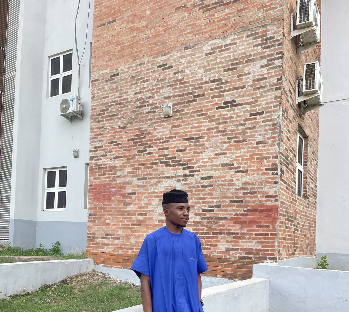 Ayoade Babatunde tweet media