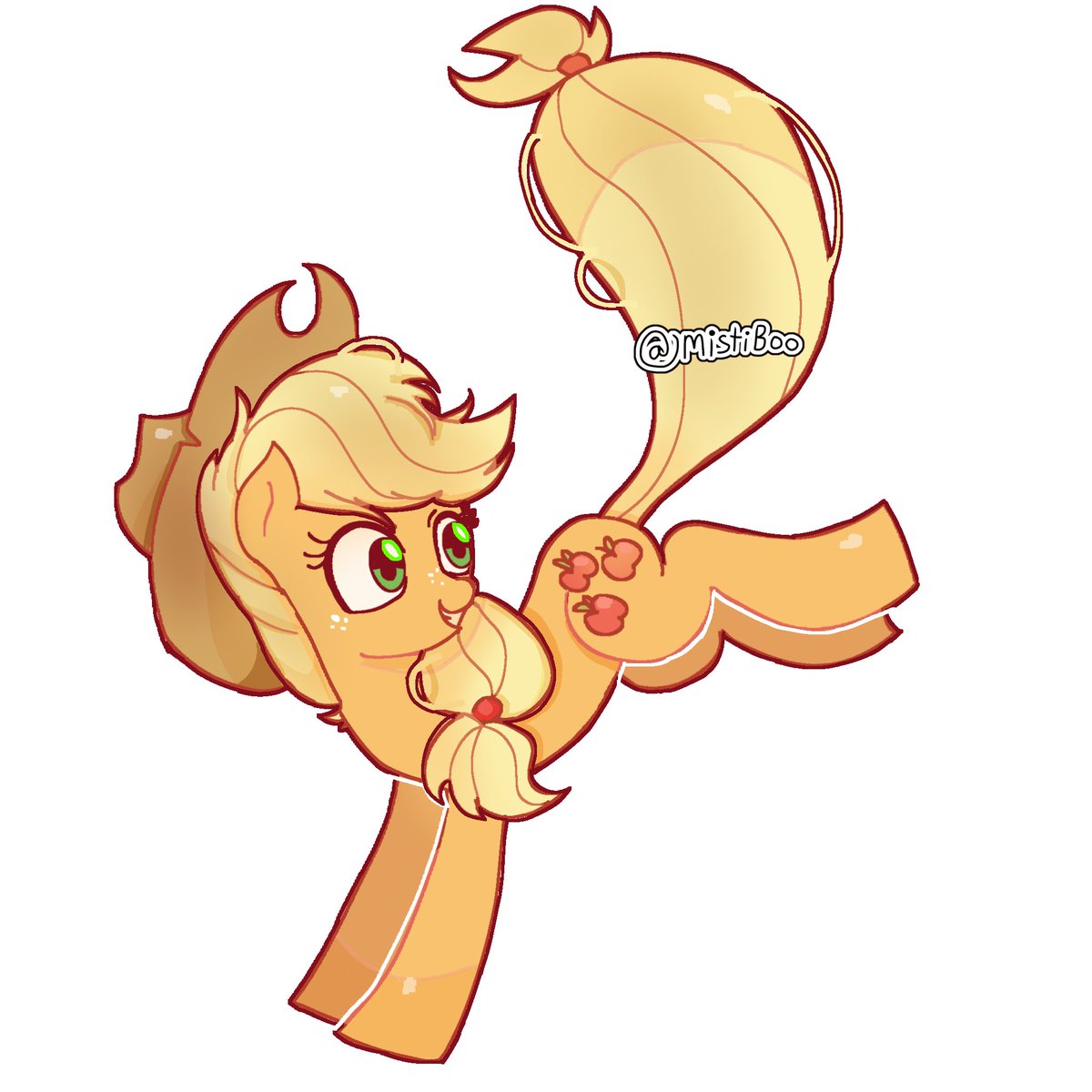 mistiboo🦄🍭 tweet media