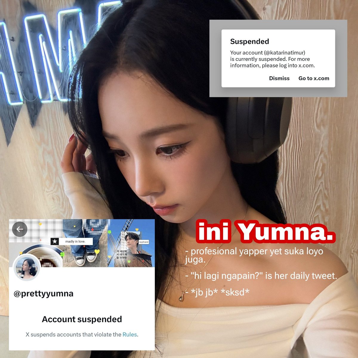 BERMUARA. tweet media