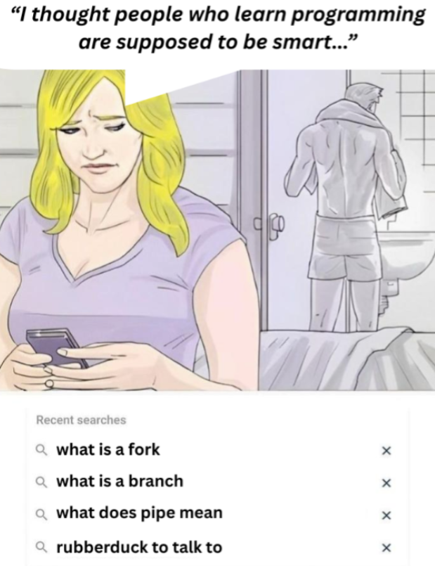 Programmer Humor tweet media