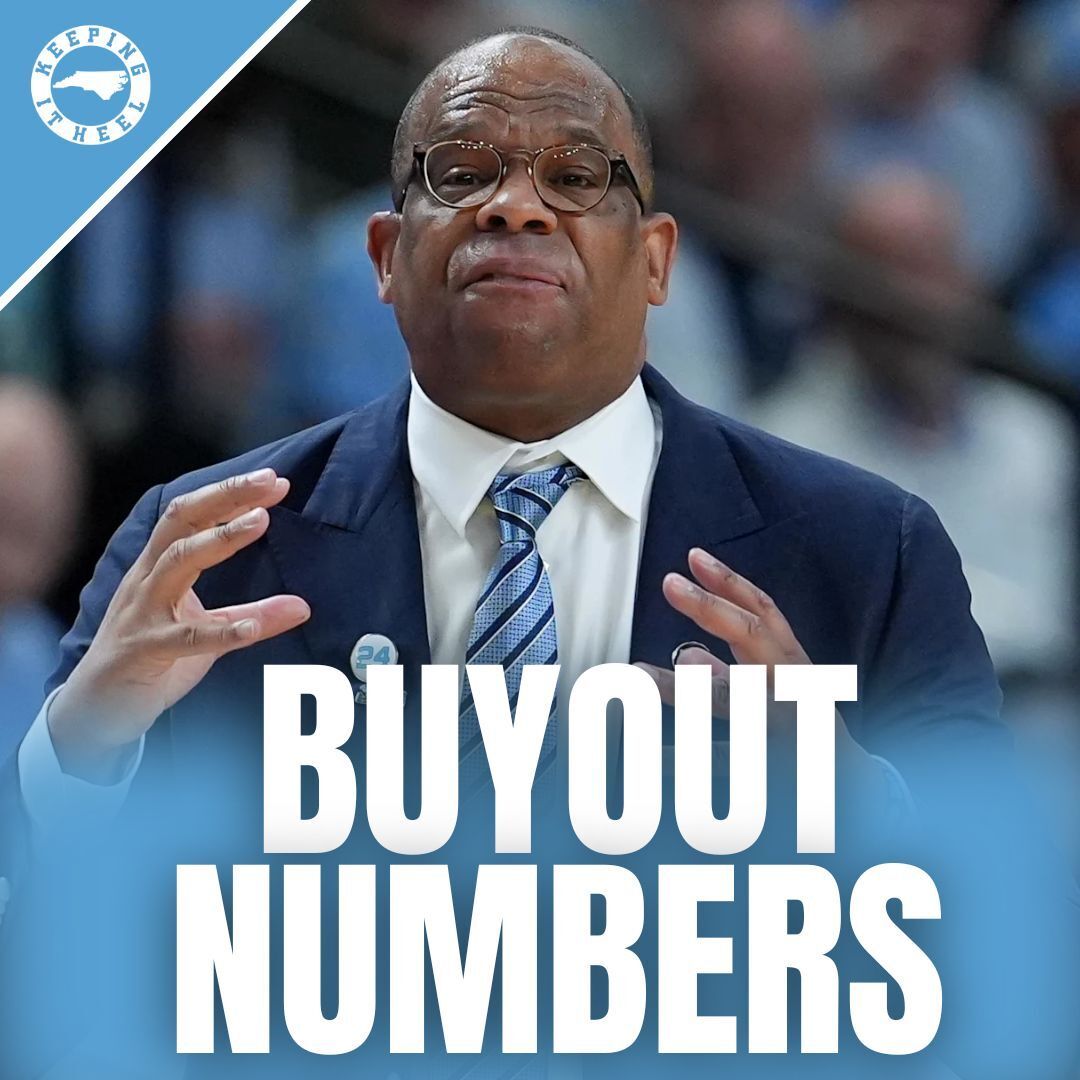 Keeping It Heel tweet media