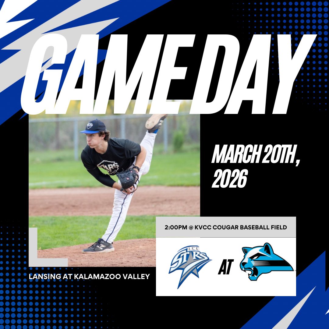 Lansing Stars Baseball tweet media