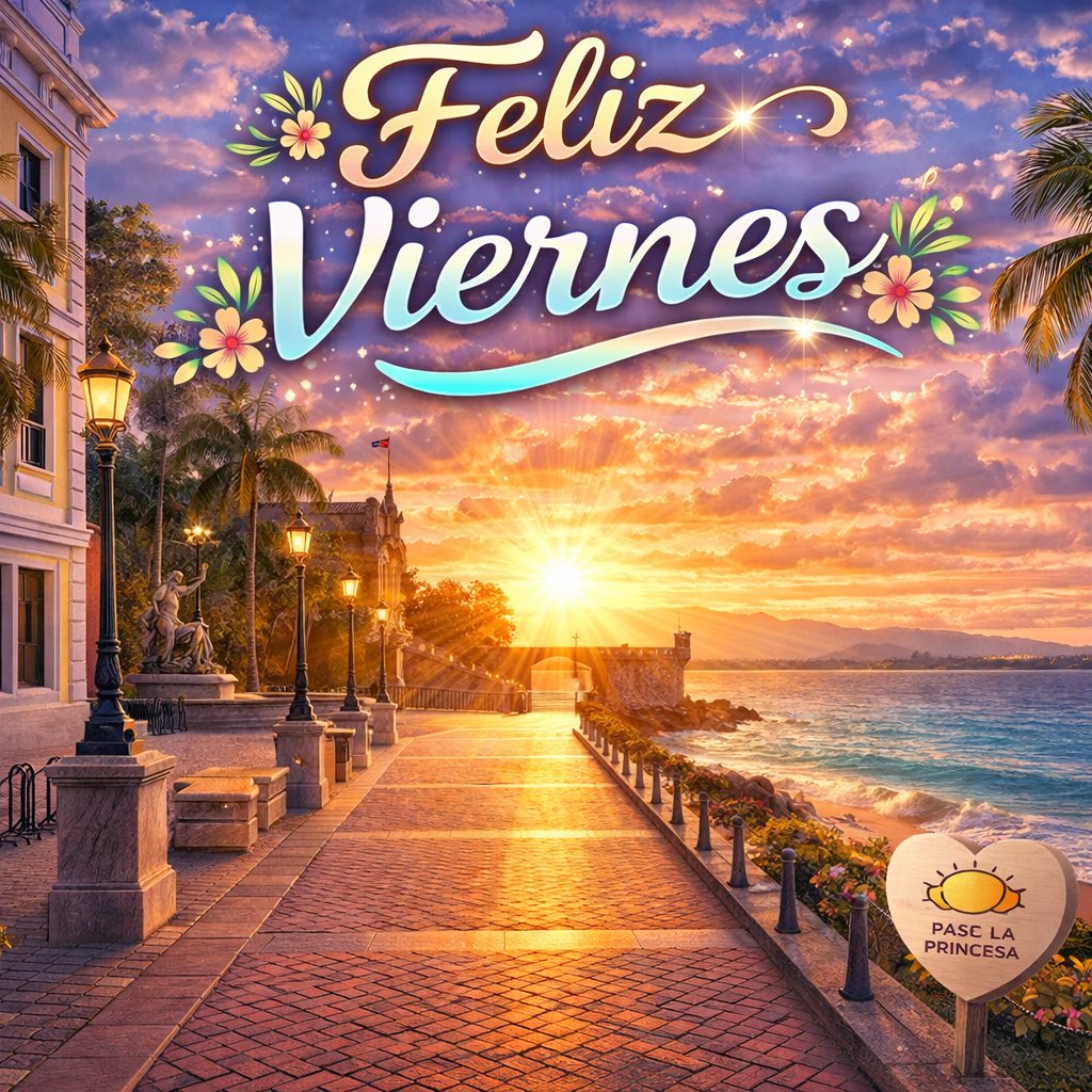 Rayito de Esperanza tweet media