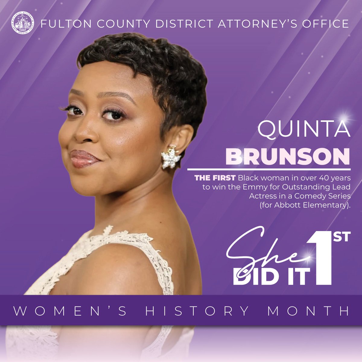 Fulton County District Attorney's Office tweet media