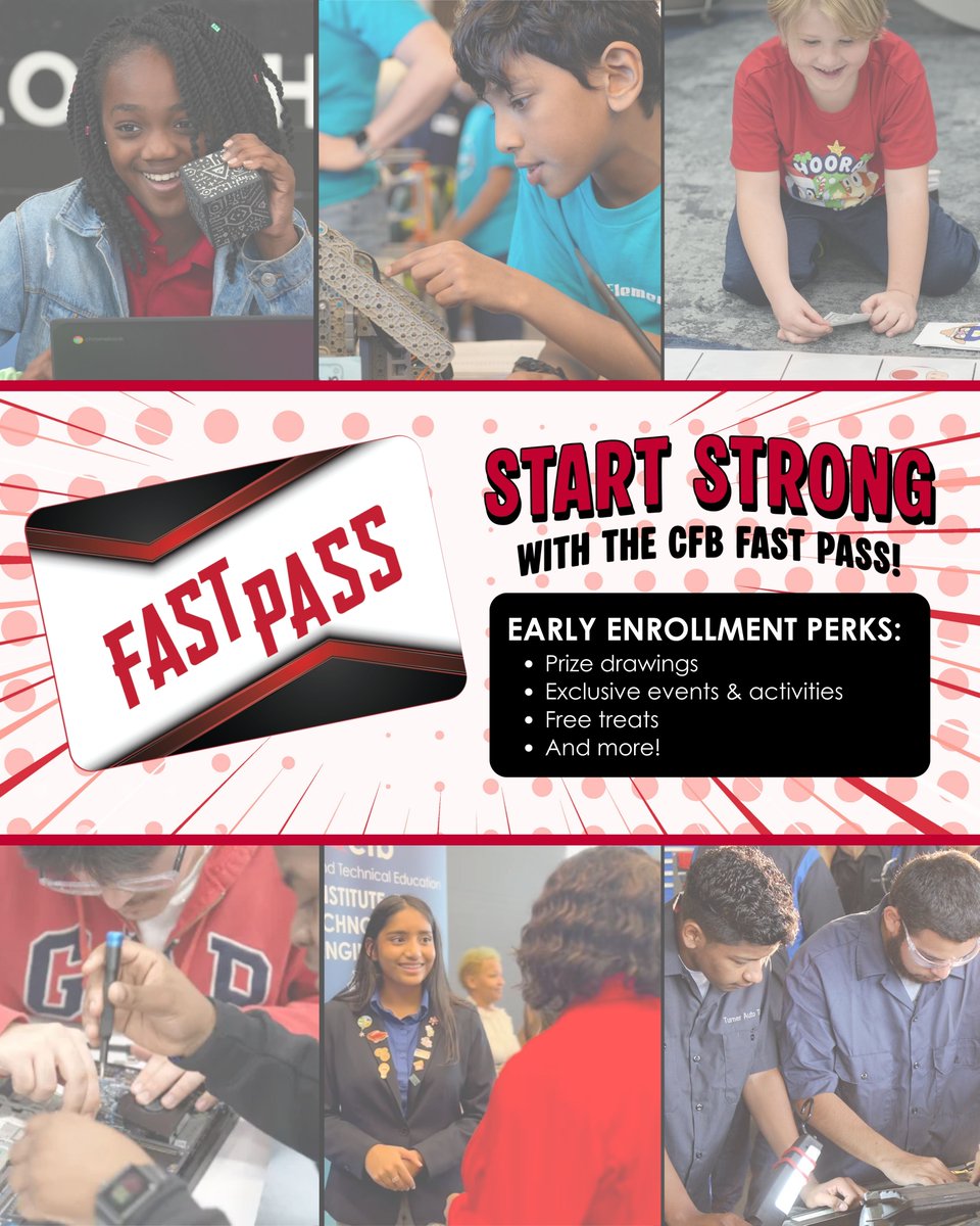 Carrollton-Farmers Branch ISD tweet media