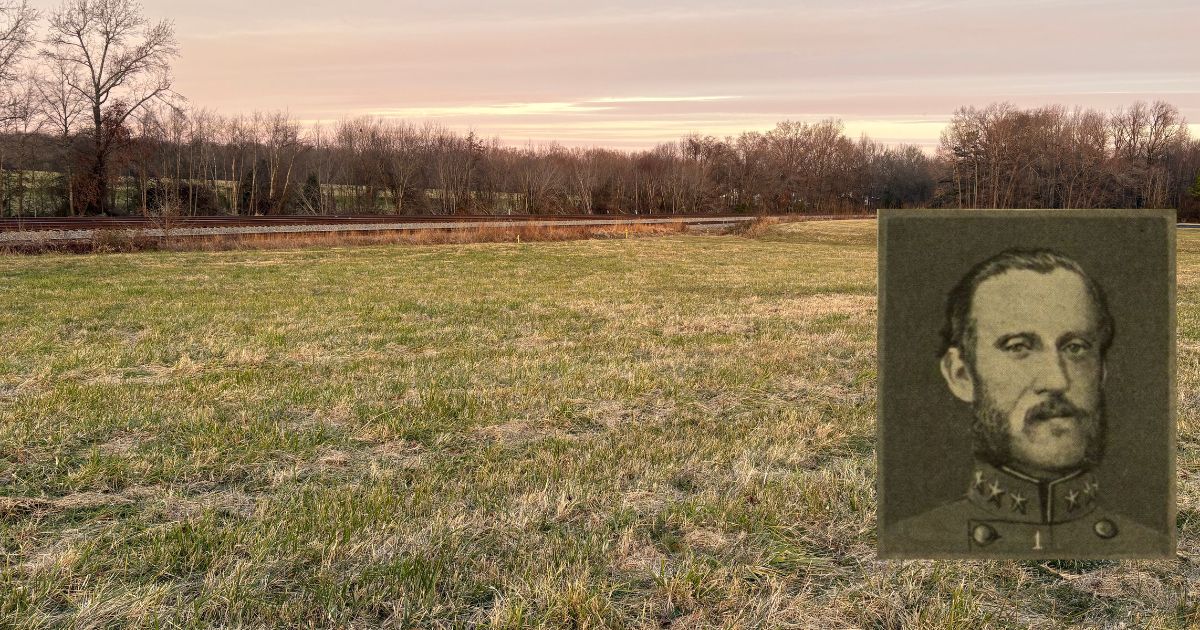 Central Virginia Battlefields Trust tweet media