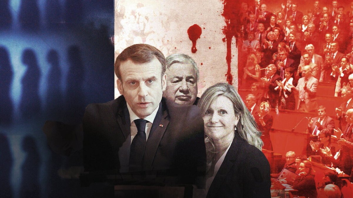 L'Humanité tweet media