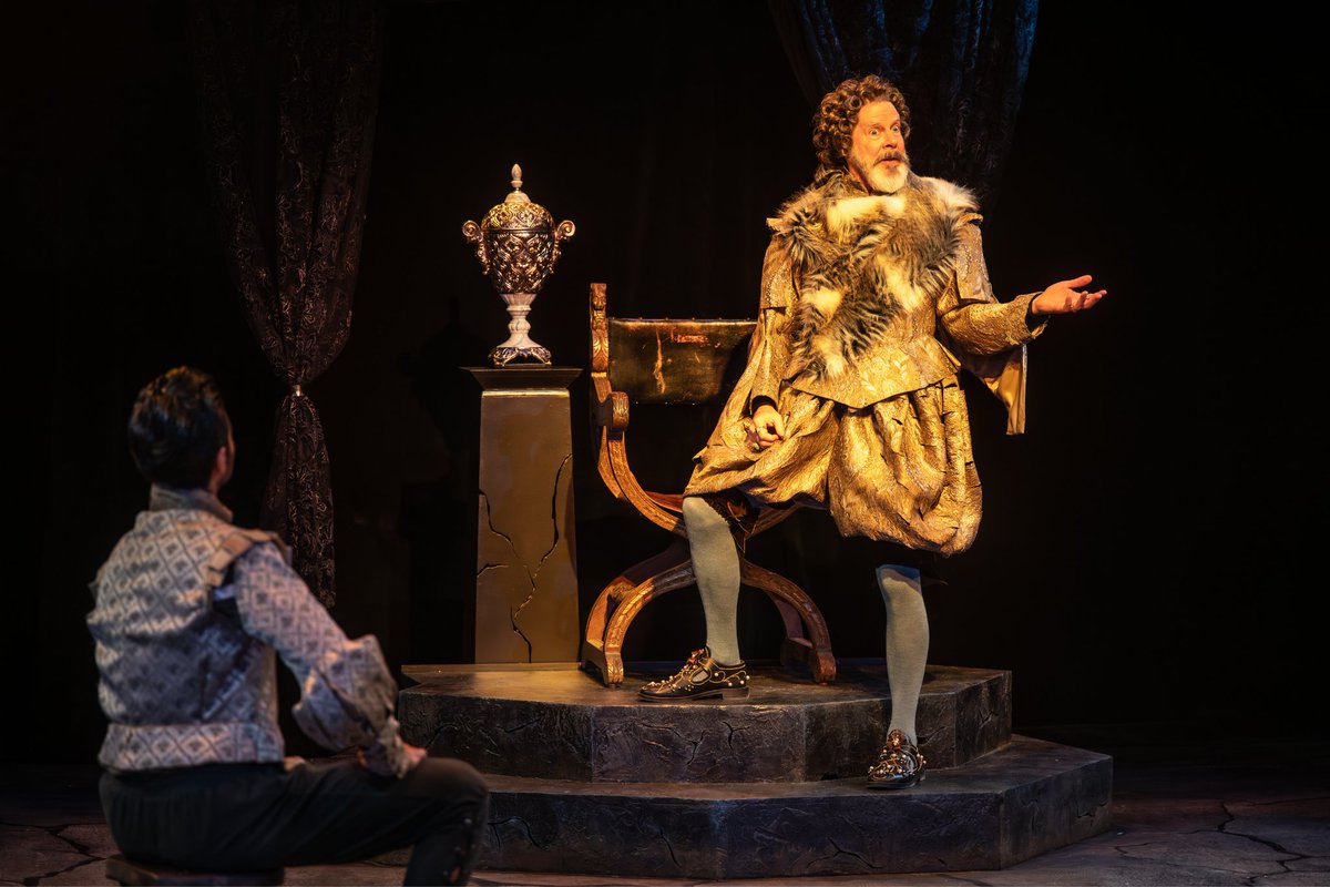 York U AMPD tweet media